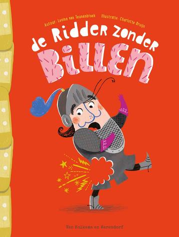 De ridder zonder billen 1 - De ridder zonder billen beschikbaar voor biedingen