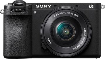 Sony A6700 LB Digitale beschikbaar voor biedingen