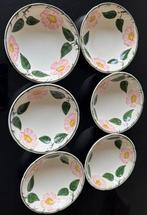 Villeroy & Boch - Kom (6) - wild-Rose - Porselein