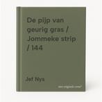 De pijp van geurig gras / Jommeke strip / 144 9789462102750, Boeken, Stripverhalen, Verzenden, Zo goed als nieuw, Jef Nys