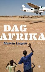 Dag Afrika 9789023476498 Marcia Luyten, Boeken, Verzenden, Gelezen, Marcia Luyten