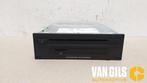 Radio Volkswagen Touran O210992, Nieuw