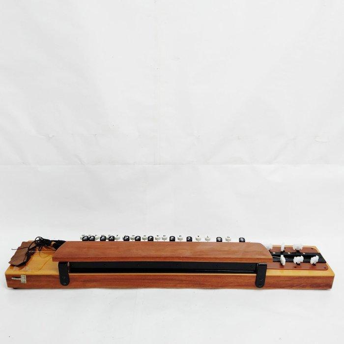 Palm Harp - - Koto - Japon (Sans prix de réserve), Musique & Instruments, Instruments à vent | Flûtes à bec