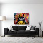 IPR Graph - Totoro Urbano: Sonrisa del Bosque en la Ciudad, Nieuw