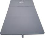 Opvouwbare sportmat 120x200 cm - Ideaal voor thuisgebruik, Sport en Fitness, Ophalen of Verzenden, Nieuw