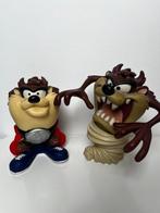 Warner Bros. - Figuur - Tasmanian Devil Flacons  (2) -, Cd's en Dvd's, Nieuw in verpakking