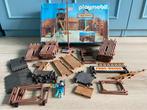 Playmobil - Western - Playmobil 3420 - Fort Union - Superset