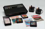 Atari - 2600 - WORKING!! 3 Games: Space Invaders, Star, Games en Spelcomputers, Nieuw