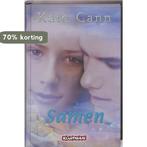 Samen / Kate Cann-trilogie / 2 9789020621327 K. Cann, Boeken, Verzenden, Gelezen, K. Cann