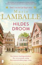 Hildes droom / Café Engel / 1 9789022595268 Marie Lamballe, Boeken, Romans, Verzenden, Gelezen, Marie Lamballe