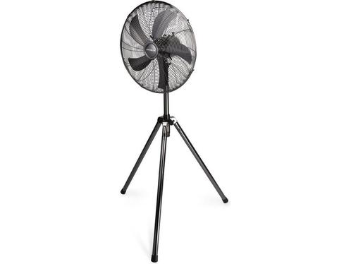 Lifetime Air Statiefventilator - 230V - Hoogte 125-145 CM -, Elektronische apparatuur, Airco's, Nieuw, Verzenden