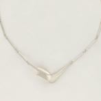 Sans Prix de Réserve - Collier Argent - Laponie, Nieuw