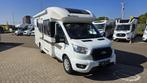 Benimar Cocoon 488 op Ford, 43895 km en in goede staat 69200, Ringverwarming, Ford, 6 tot 7 meter, Benimar