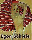 Egon Schiele 1890 -1918. Pantomimen der Lust. Visionen d..., Gelezen, Fischer, Wolfgang Georg, Verzenden