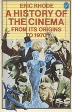 A history of the cinema, Verzenden