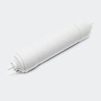 Inline actieve kool blok filter waterfilter 5 micron 10 320, Ophalen of Verzenden, Nieuw in verpakking