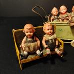 Edi Puppen - Pop - 1930-1940 - Duitsland, Antiek en Kunst