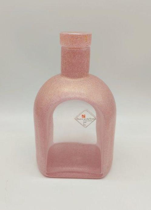 Barovier & Toso - Fles - Glas, Antiek en Kunst, Antiek | Glaswerk en Kristal