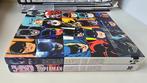 Batman en Superman : Cover to Cover - 2 Album - Eerste druk, Livres, BD
