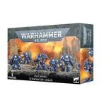 Space Marines Terminator Squad (Warhammer Nieuw), Ophalen of Verzenden, Nieuw