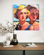 Biatturi Irina - Les Copines 3