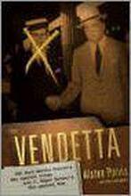 The Vendetta 9781586483012, Alex Tresniowski, Alex Tresniowski, Verzenden