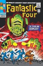 The Fantastic Four Omnibus Volume 2 [OHC], Verzenden, Zo goed als nieuw