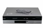 Philips DVDR3510V - VHS & DVD Recorder, Audio, Tv en Foto, Videospelers, Nieuw, Verzenden