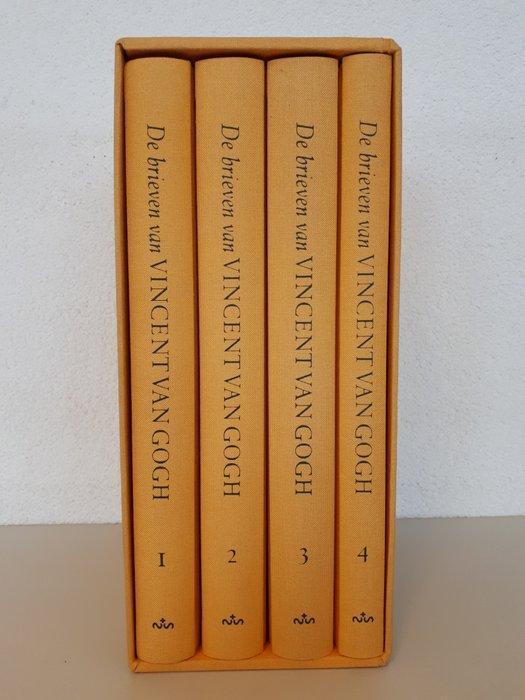 Vincent van Gogh - De brieven van Vincent van Gogh - 1990, Antiek en Kunst, Antiek | Boeken en Manuscripten