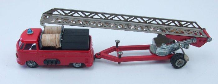 Tekno 1:43 - Modelauto (2) - Volkswagen T1 Hose Transporter, Hobby & Loisirs créatifs, Voitures miniatures | 1:5 à 1:12