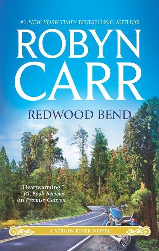 Redwood Bend 9780778313106 Robyn Carr, Livres, Langue | Anglais, Envoi
