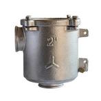 Bieden: Maestrini 45 mm sea water strainer - filter - 0008H, Watersport en Boten, Ophalen of Verzenden, Nieuw