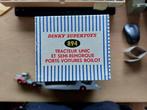Dinky Toys 1:43 - Camion miniature - Tracteur Unic en, Nieuw