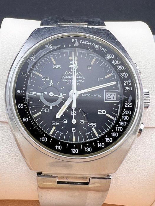 Omega - Speedmaster Mark IV - 179.009 Cal.1040 - Heren -, Handtassen en Accessoires, Horloges | Heren
