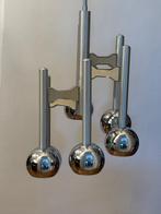 Gaetano Sciolari, In the manner of - Lampe - Aluminium -