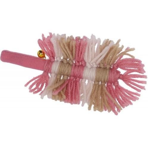 Plumeau cuddle 8x17cm - kerbl, Dieren en Toebehoren, Katten-accessoires
