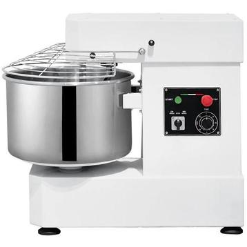 Deegmenger | 20kg/50L | 2 Snelheden | Vaste Kop + Kom |, Verzenden