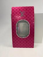 Boeing Custom made design paneel in luxe Louis Vuitton stijl