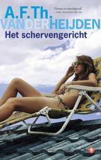 Het schervengericht / Homo duplex / 3 9789023456148, Boeken, Verzenden, Gelezen, A.F.Th. van der Heijden