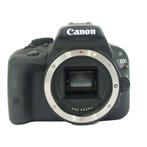 Canon EOS Kiss X7 /EFS 18-55mm 3.5-5.6 IS II Appareil photo, Audio, Tv en Foto, Nieuw