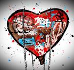 Moabit - Snoopy VS Woodstock X Life Is About Who Youre, Antiek en Kunst