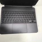 Apple Magic Keyboard iPad Pro 13 inch (2024) tablet hoesjes, Computers en Software, Tablet-hoezen, Verzenden, Nieuw
