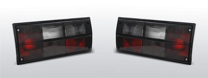 Achterlichten | Volkswagen T3 1979-1992 | smoke, Auto-onderdelen, Verlichting, Nieuw, Verzenden