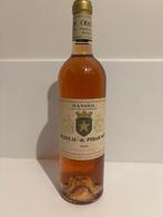 2020 Chateau de Pibarnon - Bandol - 4 Flessen (0.75 liter), Verzamelen, Nieuw