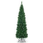 2dekans | Coast Kunstkerstboom Kerstboom met 1.000 PVC, Diversen, Ophalen of Verzenden, Nieuw