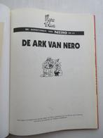 Nero - groot formaat hardcover - met certificaat - De ark, Boeken, Nieuw