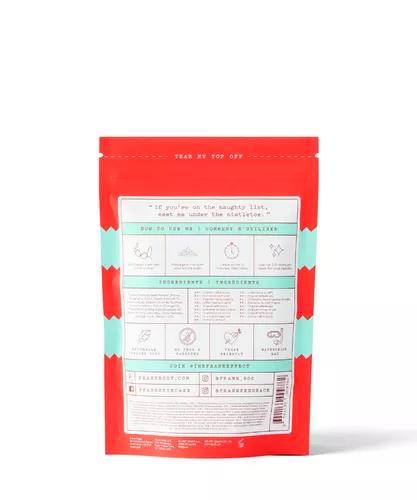 Frank Body Ugly Sweater Coffee Scrub (Body Scrub), Handtassen en Accessoires, Uiterlijk | Lichaamsverzorging, Nieuw, Verzenden
