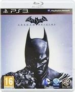 Batman: Arkham Origins - PS3 (Playstation 3 (PS3) Games), Verzenden