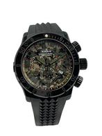 Edox - Chrono Offshore 1 Chronograph - Limited Edition -, Handtassen en Accessoires, Horloges | Heren, Nieuw