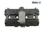 Kleppendeksel Suzuki GSX 750 F 1998-2006 (GSX750F AK11, Motoren, Onderdelen | Suzuki, Verzenden, Gebruikt